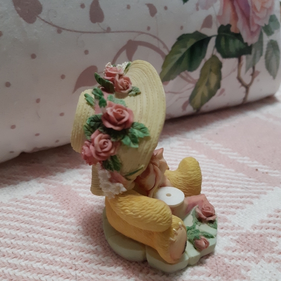 Cherished teddies Janet - Picture 4 of 5
